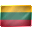 LITHUANIA LT